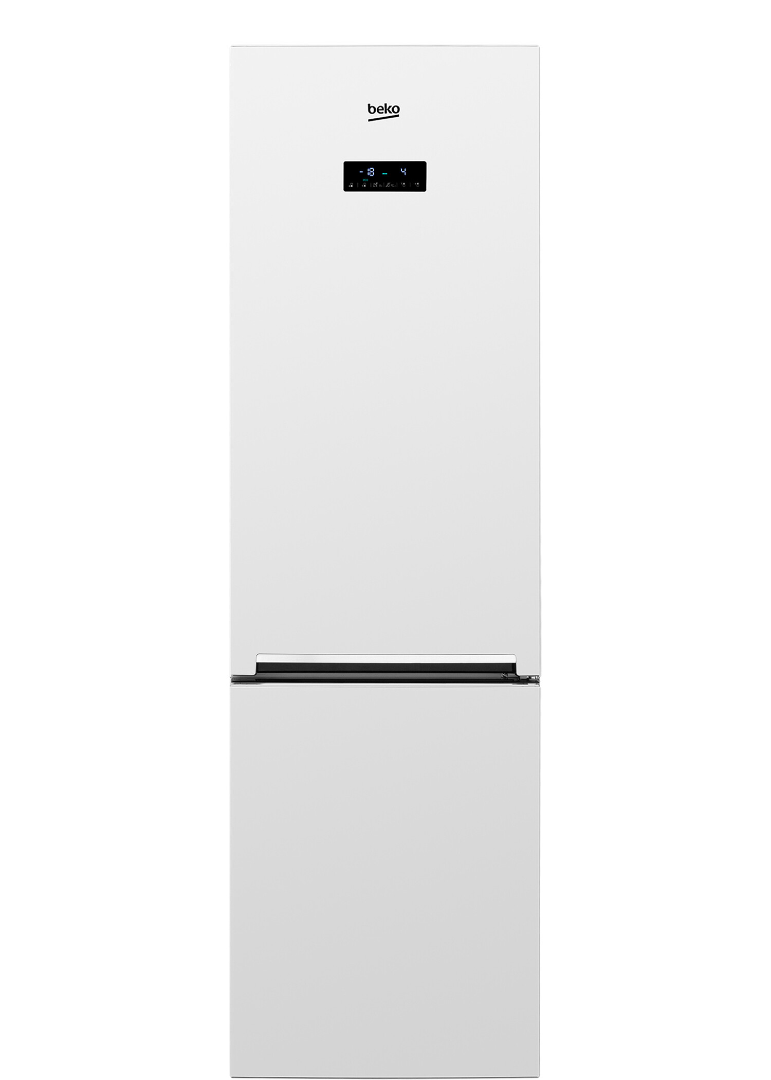 

Холодильник BEKO CNKR5356E20W