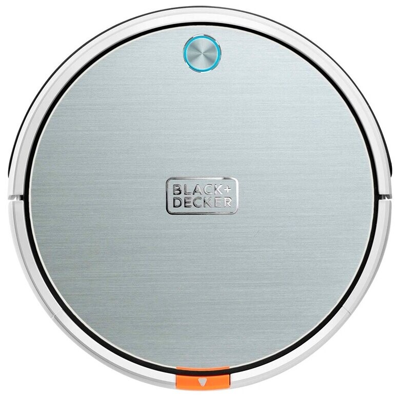 

Пылесос Black & Decker BXRV500E