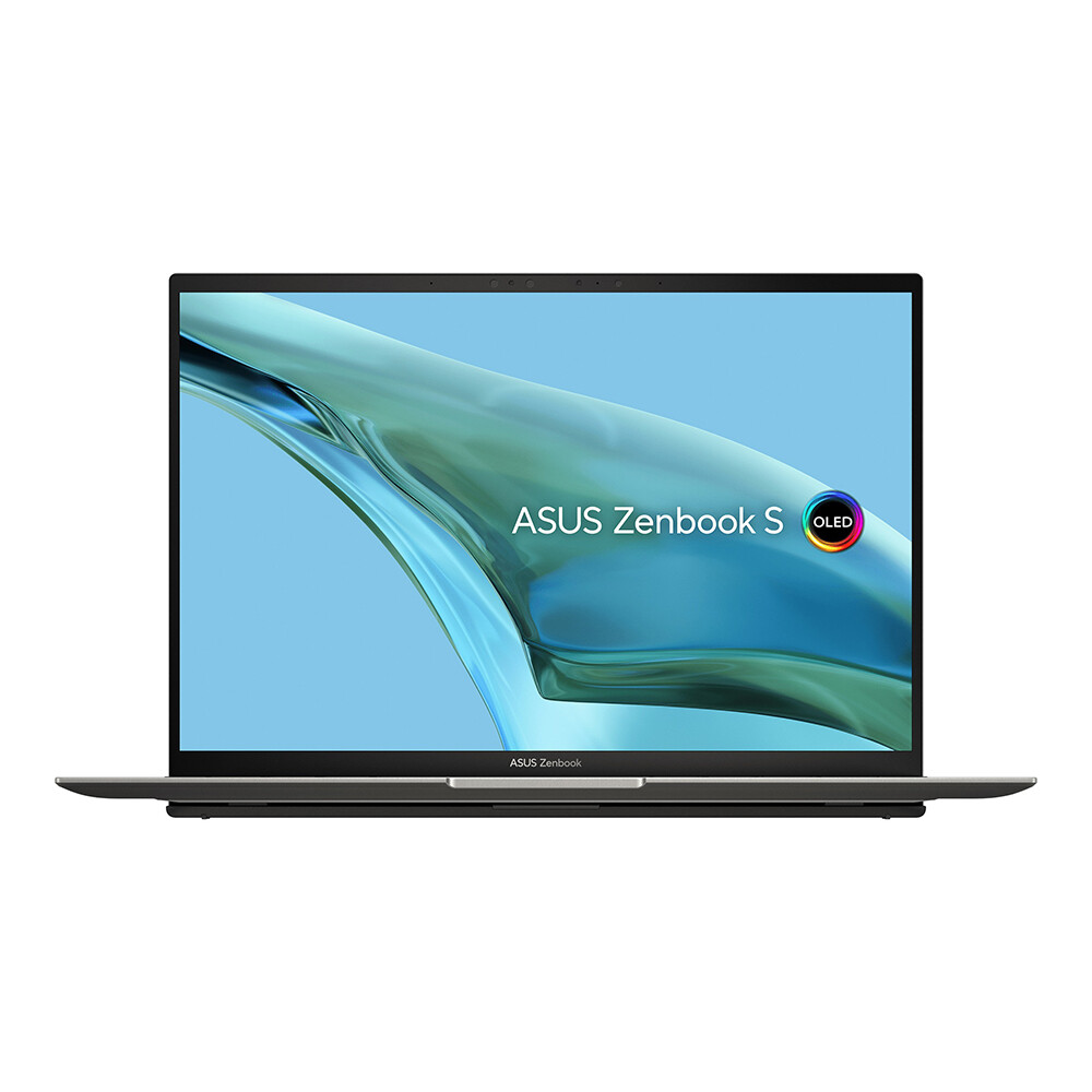 

Ноутбук ASUS Zenbook S UX5304VA-NQ227W Win 11 Home grey (90NB0Z92-M00DE0)