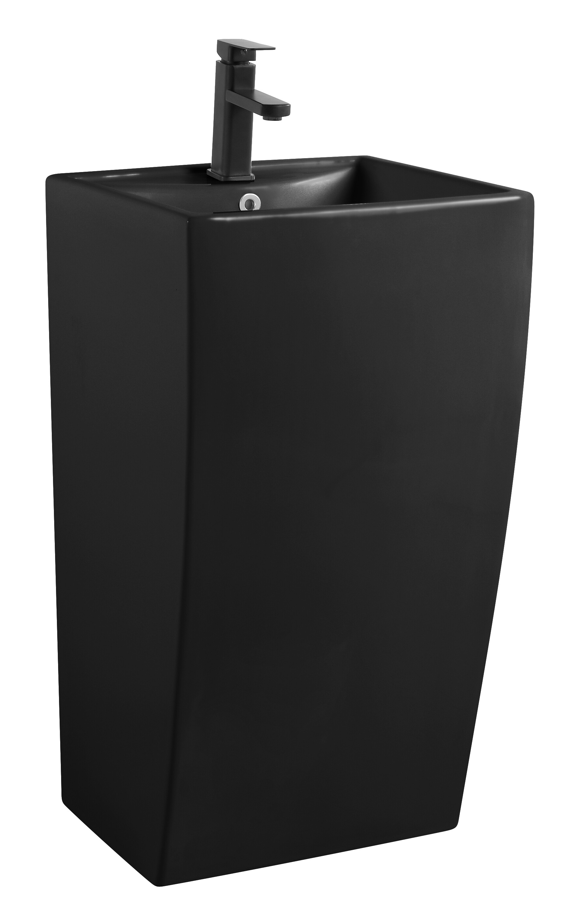 

Раковина для ванной Azario COMELLA AZ-314MB