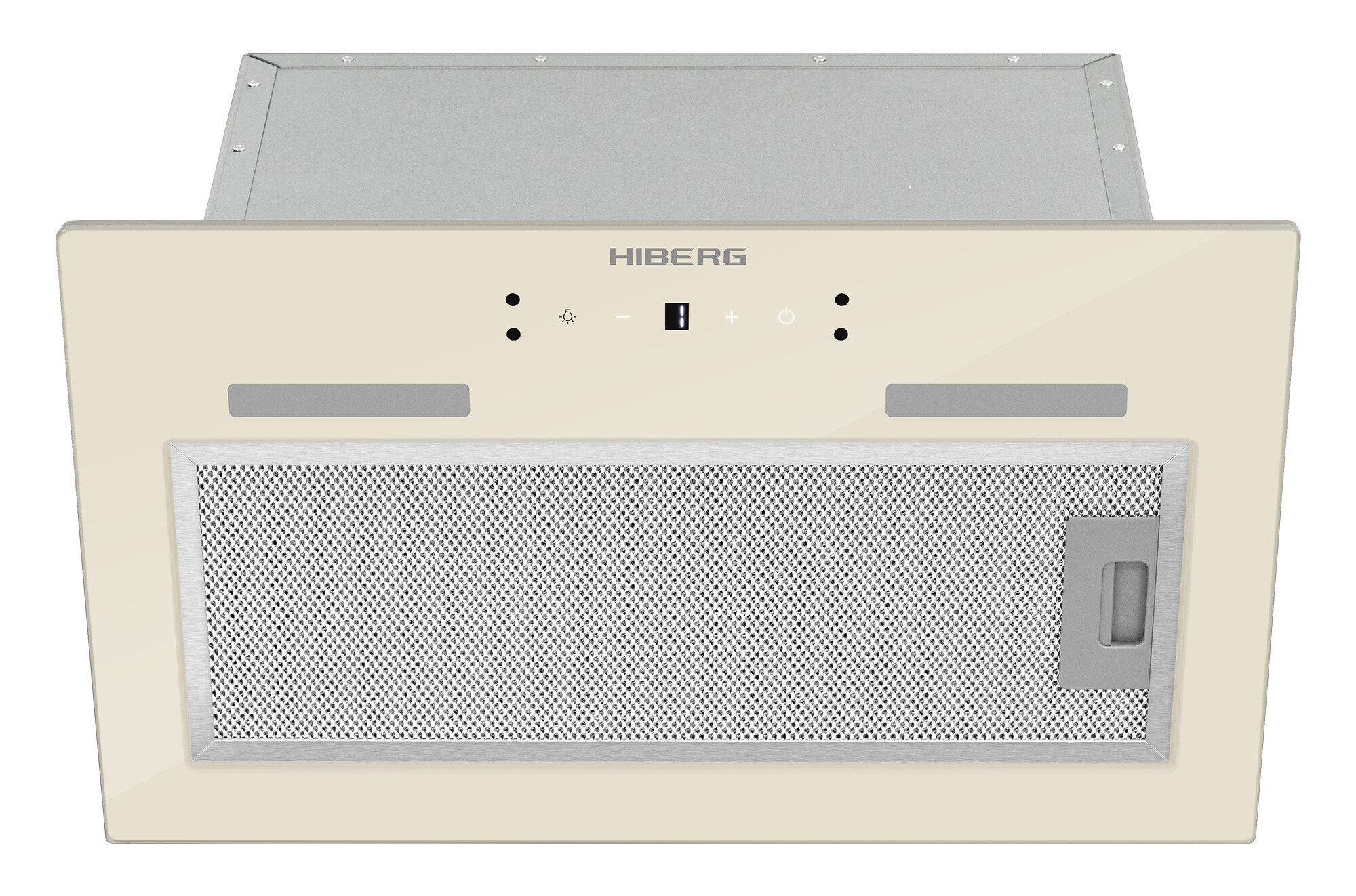 

Встраиваемая вытяжка HIBERG VMF 6091 Y