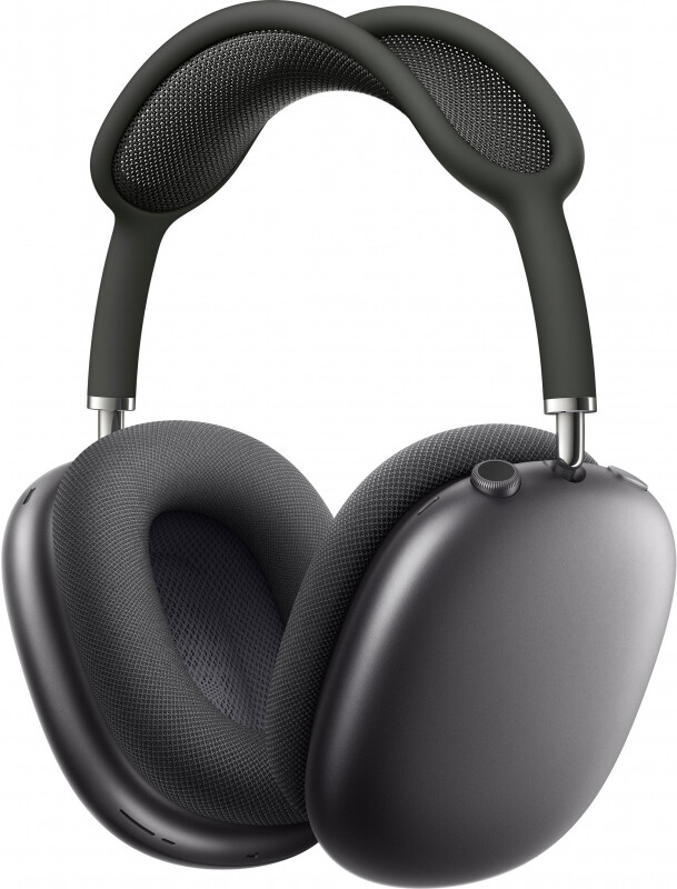 

Наушники Apple AirPods Max A2096 Space grey (MGYH3ZA/A)