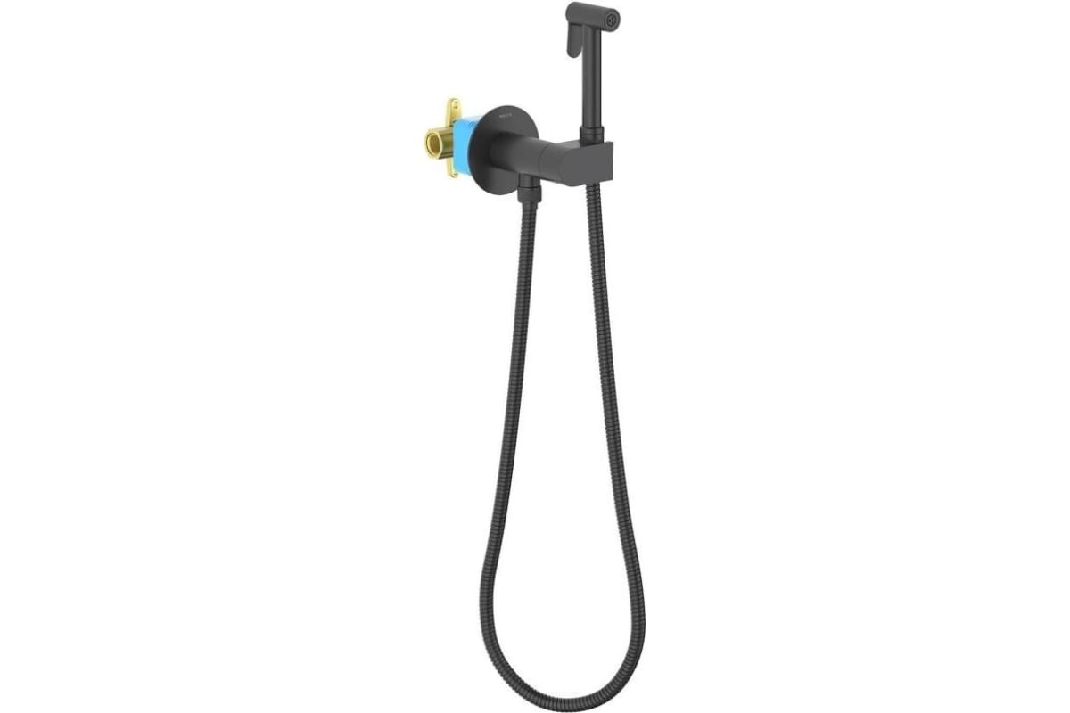 

Смеситель для биде Aquatek ОБЕРОН AQ1024MB