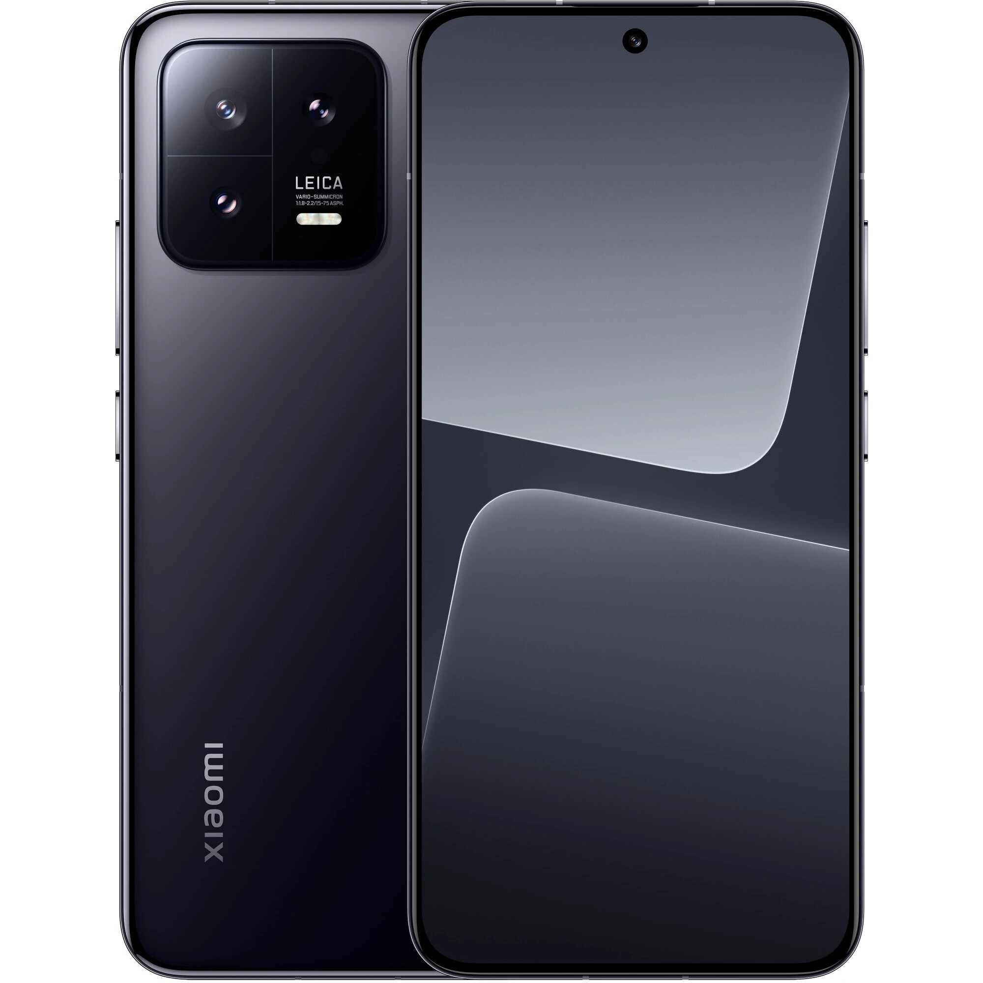 

Телефон Xiaomi 13 12/256Gb Black (MZB0DA3RU)