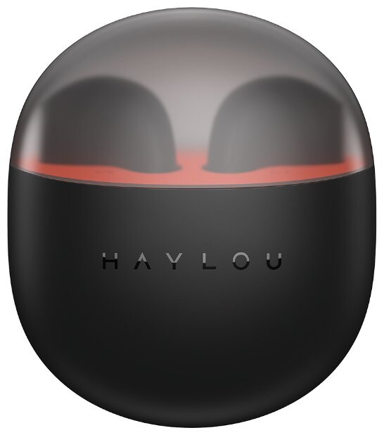 

Наушники Haylou X1 Neo Black