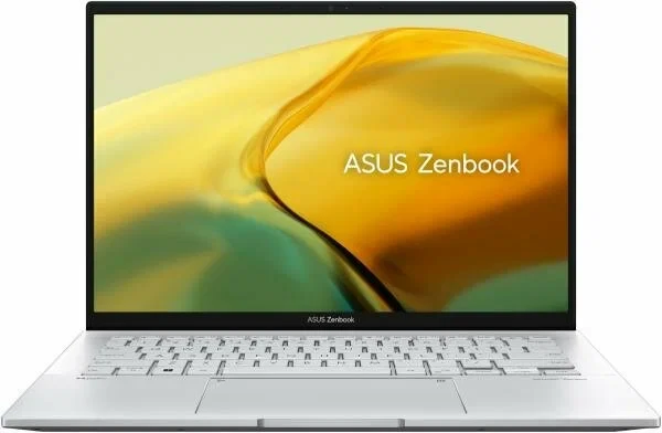 

Ноутбук ASUS Zenbook 14 UX3402VA-KP308 noOS silver (90NB10G6-M00FE0)