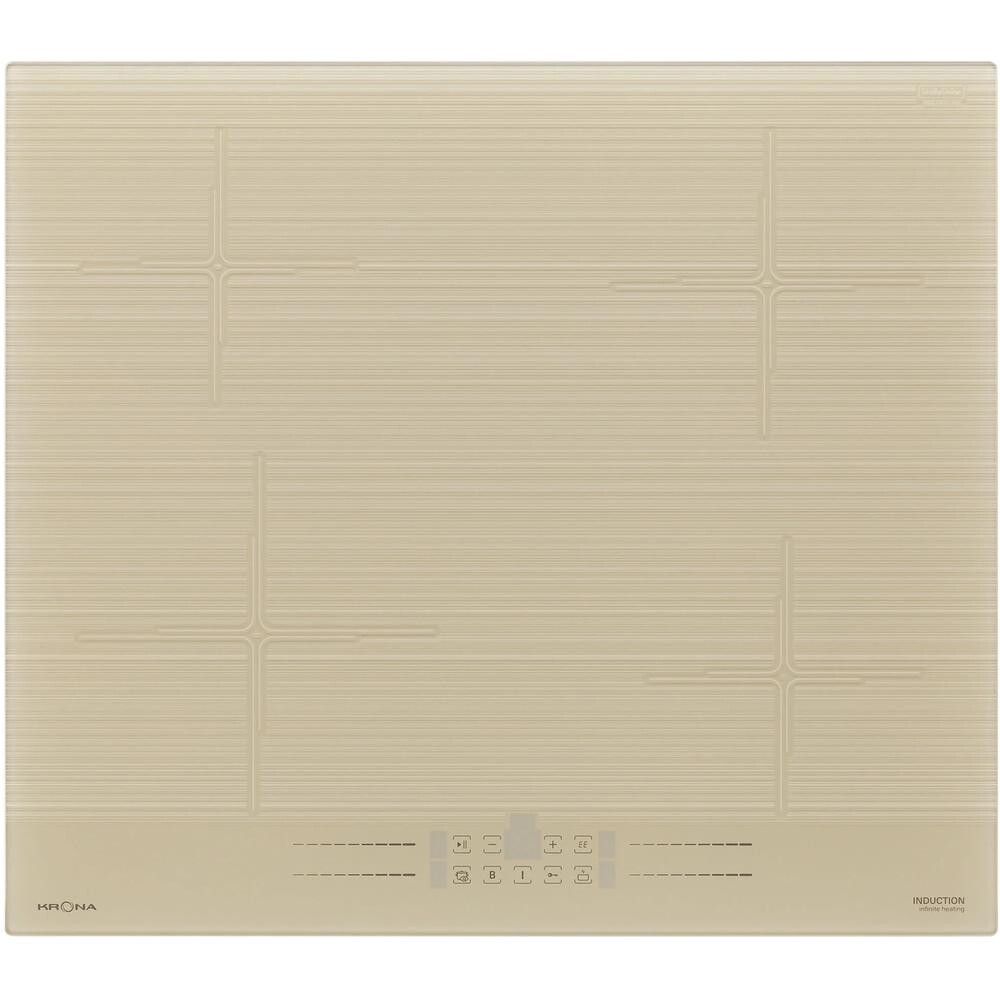 

Электрическая варочная панель Krona GENESIS 60 IV G2