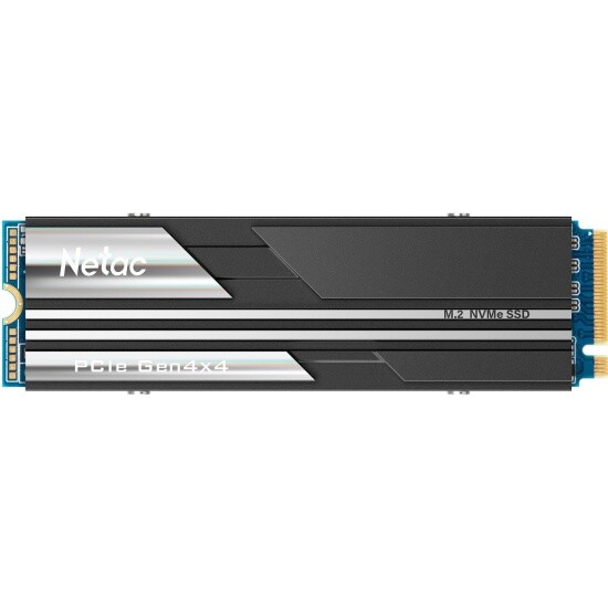 SSD накопитель Netac 1Tb NV5000 (NT01NV5000-1T0-E4X)