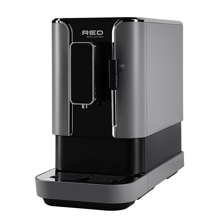

Кофемашина RED Solution INDI RCM-1540