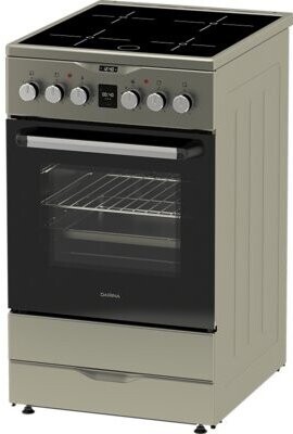 

Электрическая плита Darina PL EC241 616 1X
