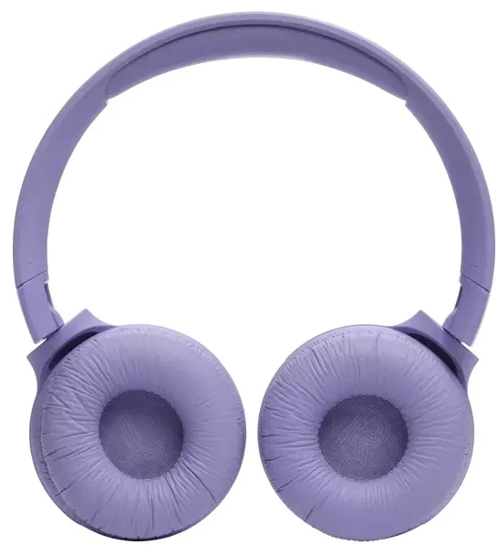 

Наушники JBL T670NC PURPLE