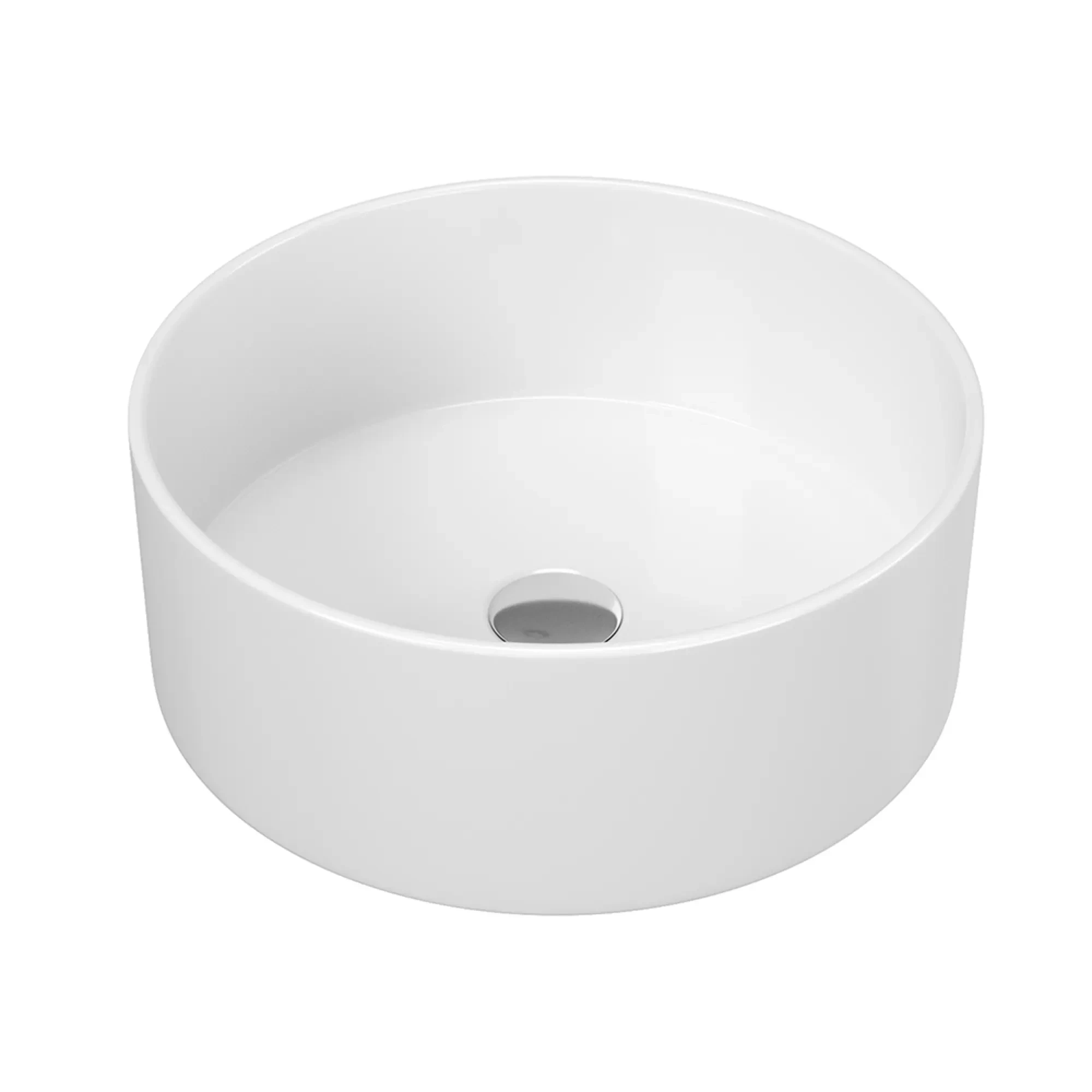 

Раковина для ванной Bauedge Dream BL1003 белый