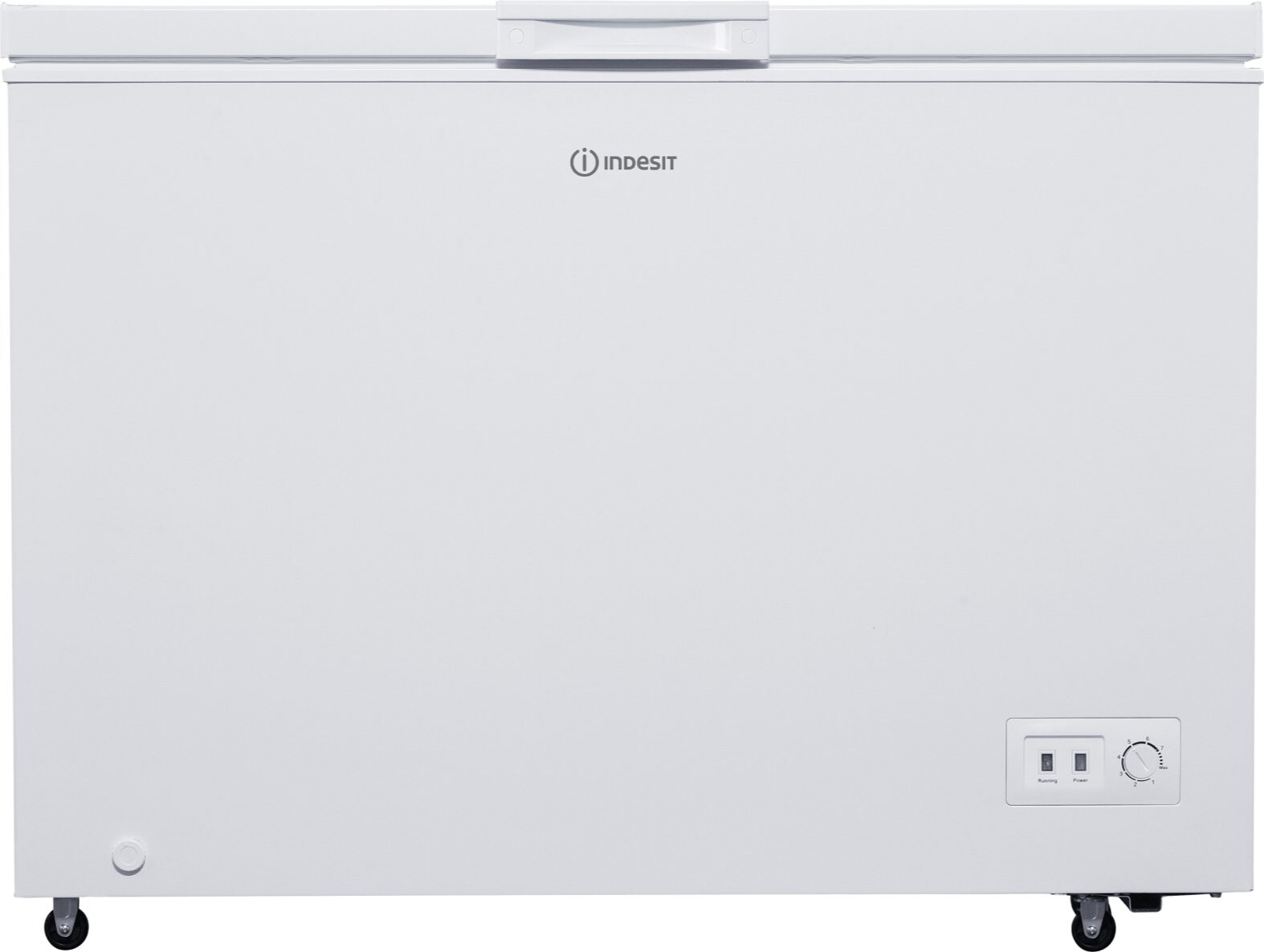 

Морозильная камера Indesit ICF 300