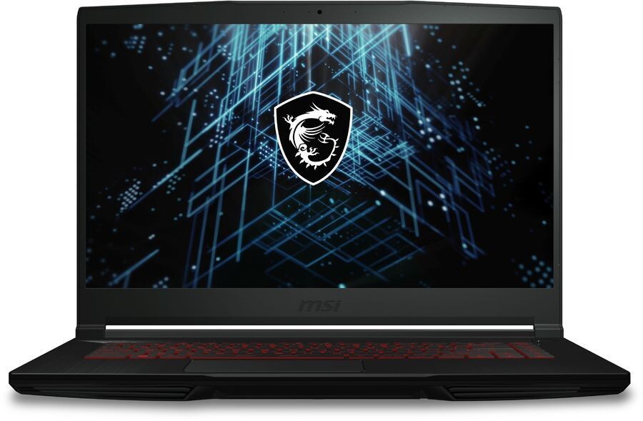 

Ноутбук MSI GF63 11UC-207XRU DOS (9S7-16R612-207)
