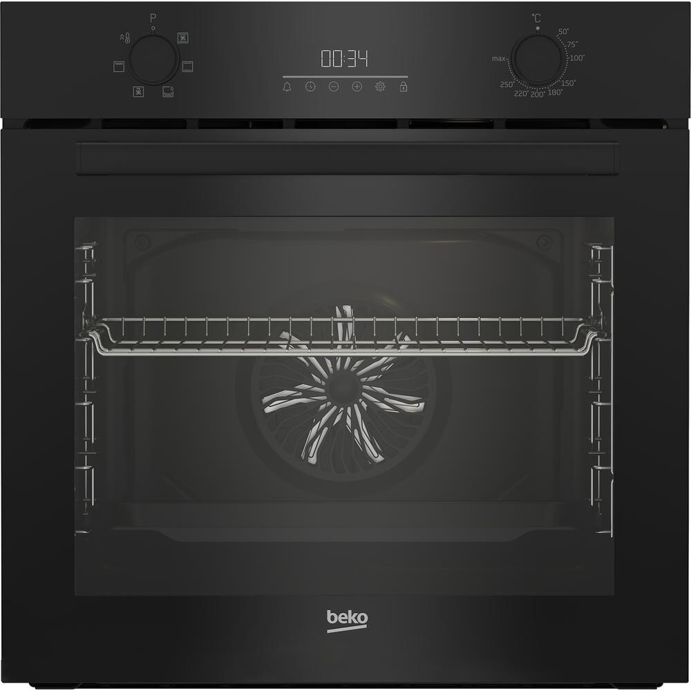 

Электрический духовой шкаф BEKO BBIE17300B