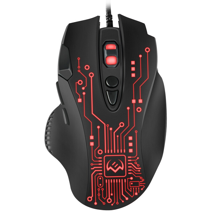 

Компьютерная мышь Sven RX-G715