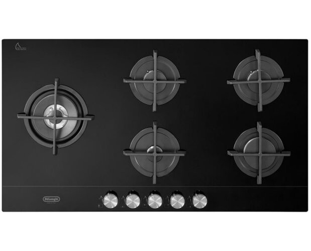 

Газовая варочная панель Delonghi NSL 590D NCM RUS