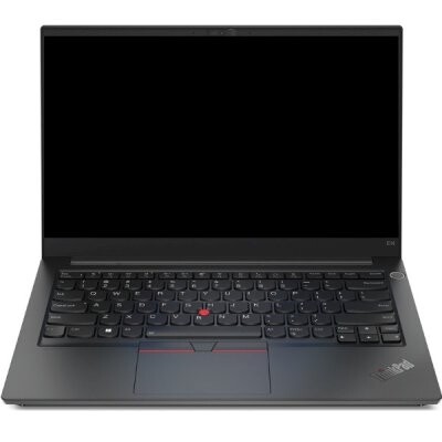 

Ноутбук Lenovo ThinkPad E14 G4 noOS black (21E3006MRT)