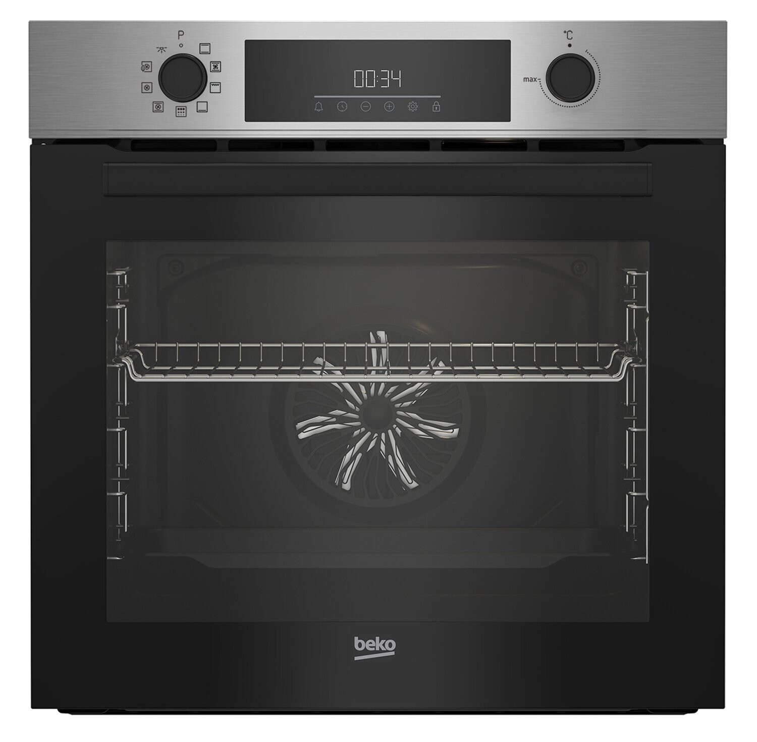 

Электрический духовой шкаф BEKO BBIM11300XFP