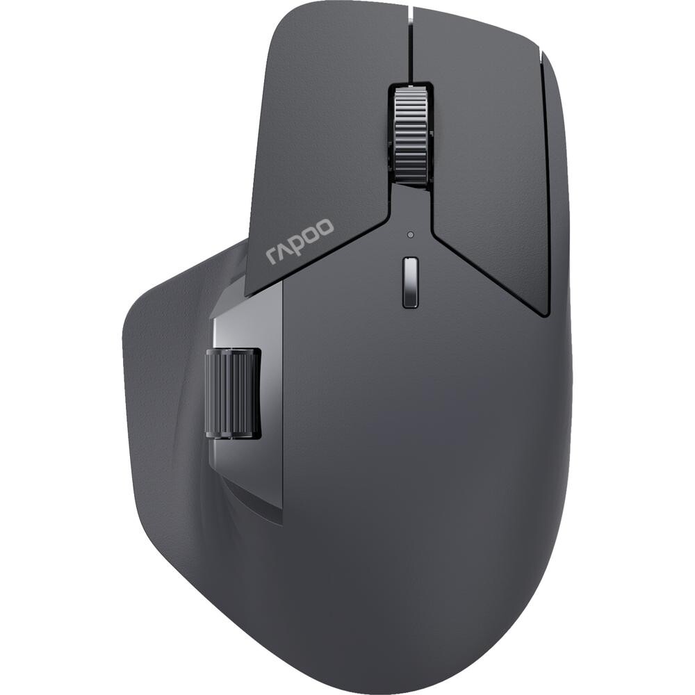 

Компьютерная мышь Rapoo MT760L черный