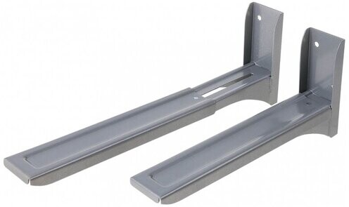 

Аксессуар для СВЧ Lester LST-501.01 Silver