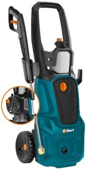

Мойка высокого давления Bort BHR-2700-R