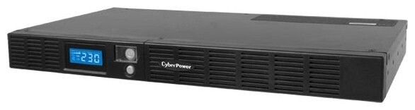 

Источник бесперебойного питания Cyberpower OR600ERM1U