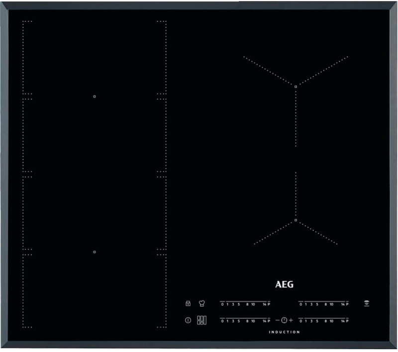 

Электрическая варочная панель AEG IKE64471FB