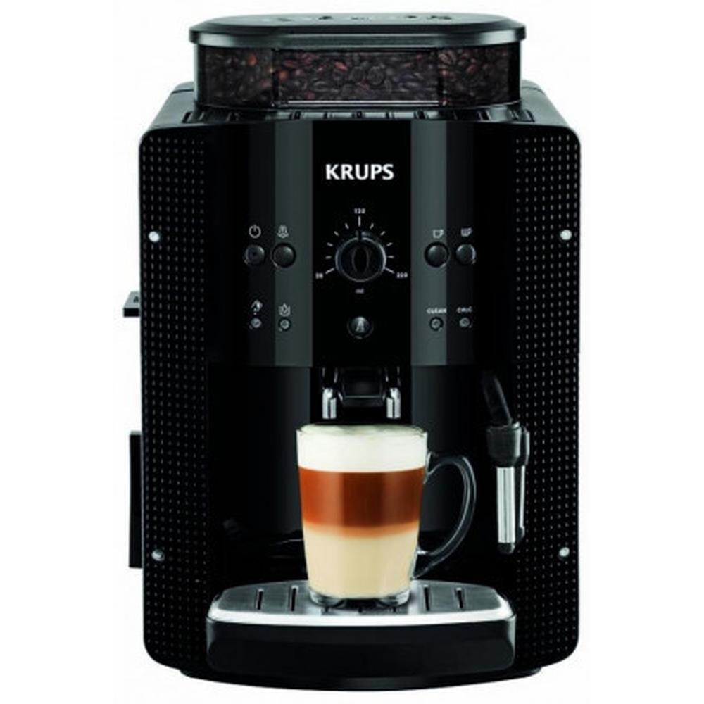 

Кофемашина KRUPS EA 810870