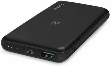 

Внешний аккумулятор Ttec PowerSlim Pro Черный (2BB179S)