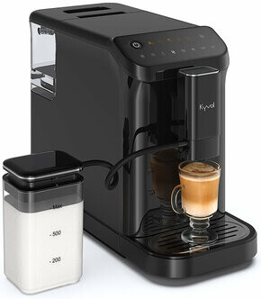 

Кофемашина Kyvol Espresso Machine (СМ-АТ150A)