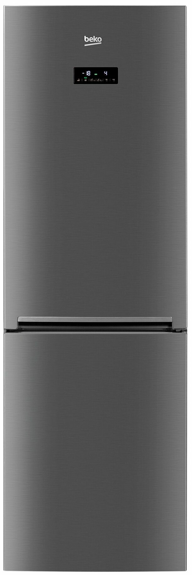 

Холодильник BEKO CNKR5321E20X