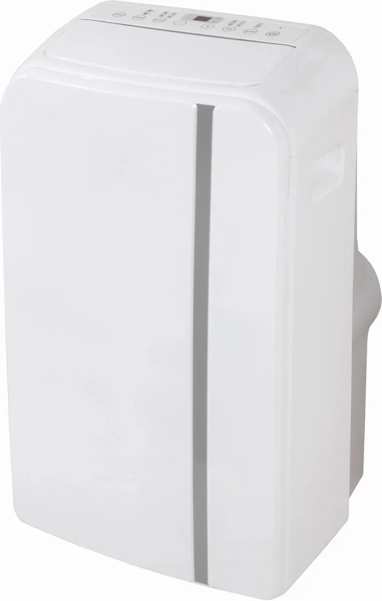 

Мобильный кондиционер Midea MPPDB-12CRN7-Q