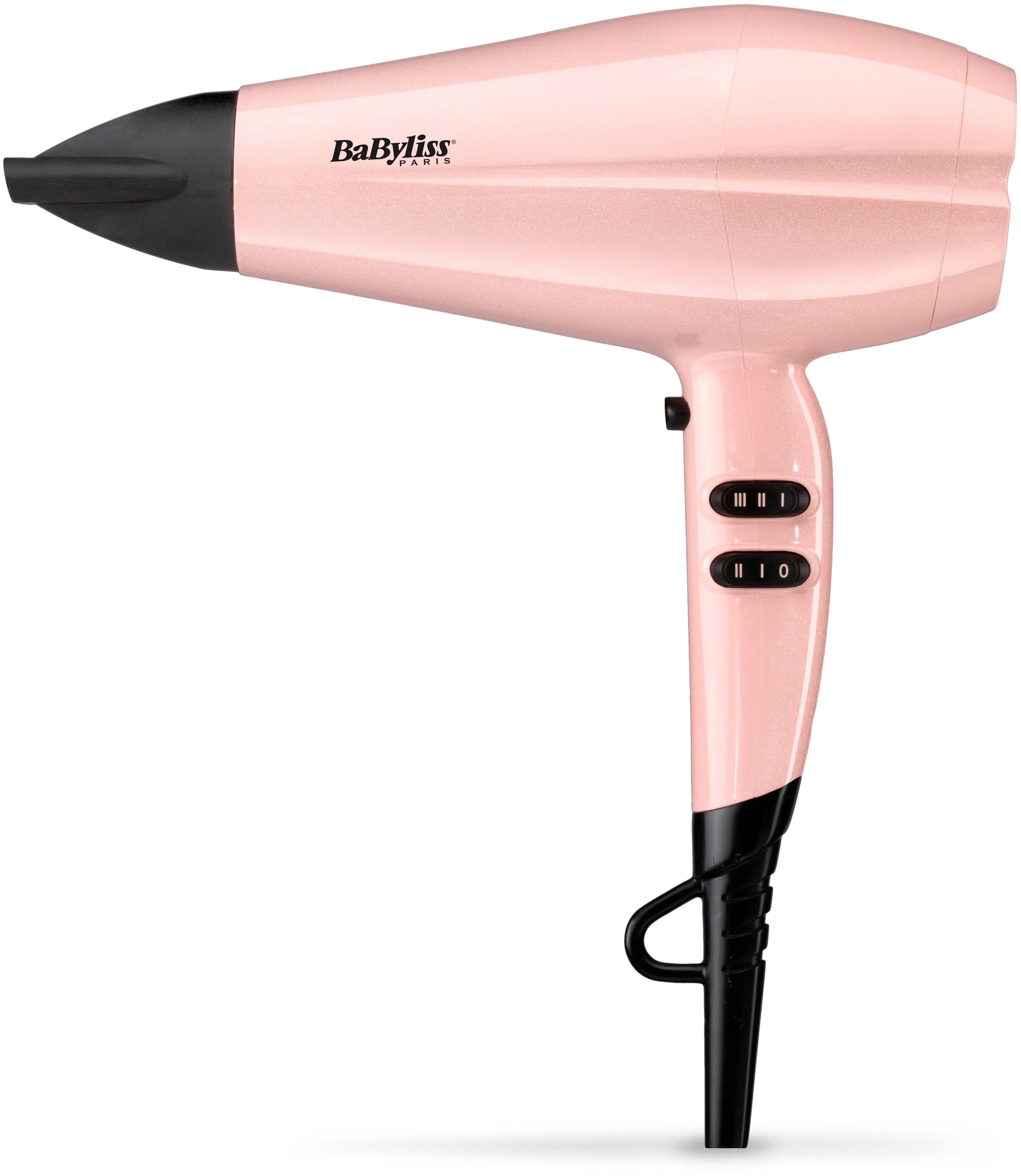 

Фен BaByliss 5337PRE