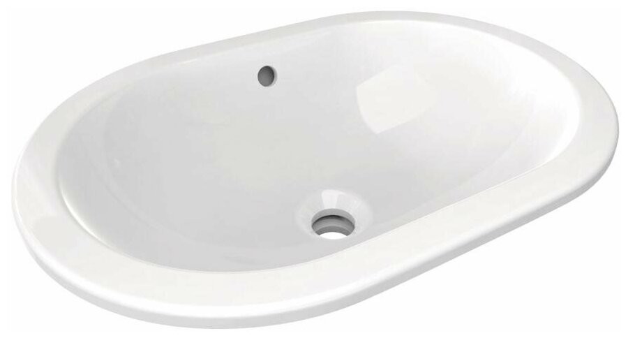 

Раковина для ванной Ideal Standard Connect E504801