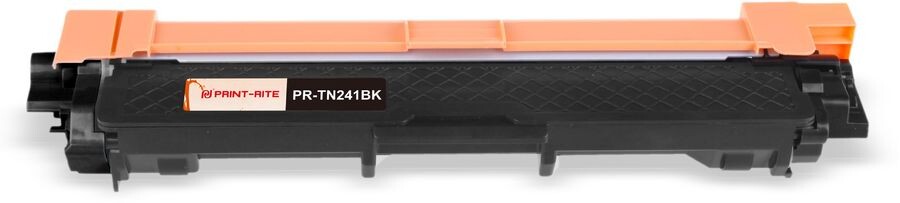 

Картридж Print-Rite PR-TN241BK (TN-241Bk/TFB683BPU1J) черный