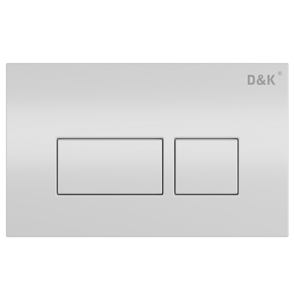 

Кнопка смыва D&K Berlin DB1439016