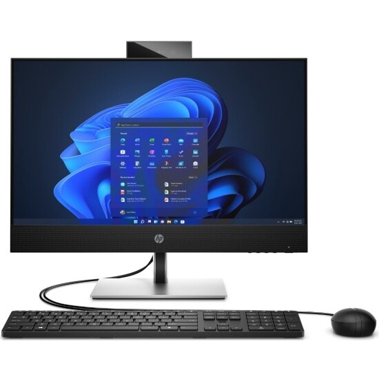 

Моноблок HP ProOne 440 G9 AiO DOS серый (6B2W8EA)