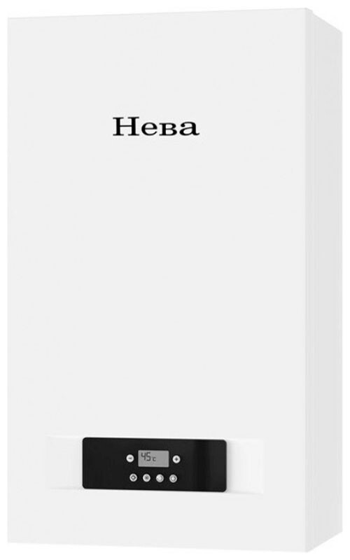 

Отопительный котел Nevalux 8214М