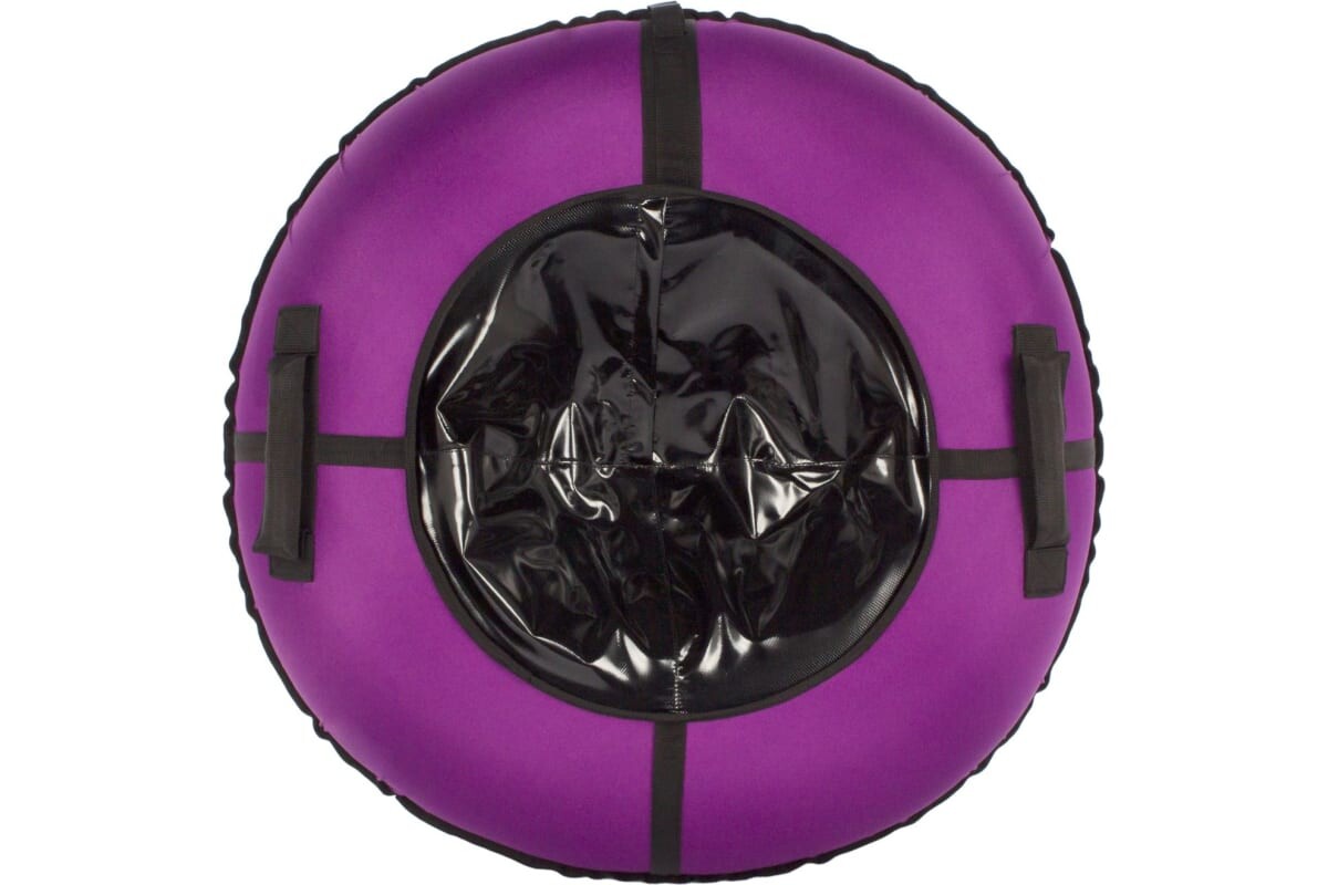 

Тюбинг Snowstorm BZ-90 FULL PURPLE 90см (W112925)