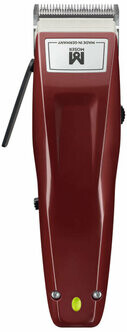 

Машинка для стрижки Moser Cordless бордовый (1430-0050)