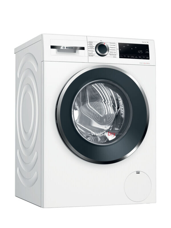 

Стиральная машина Bosch WNG24440