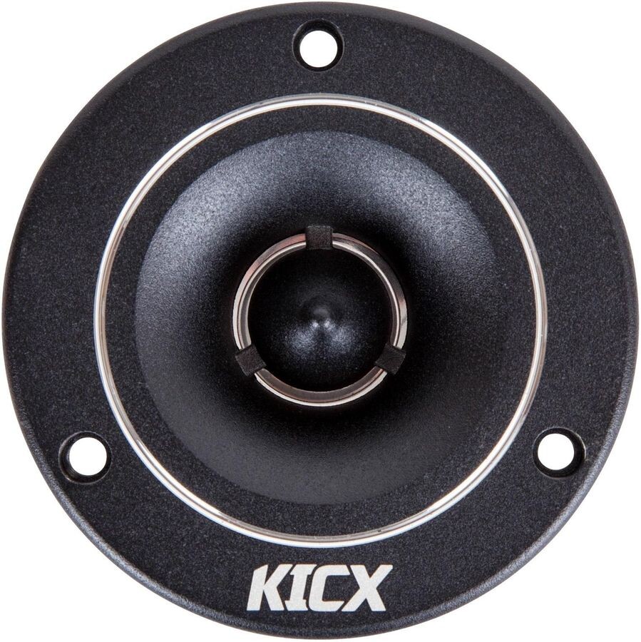 

Автоакустика Kicx DTC 36 ver.2 (без решетки)