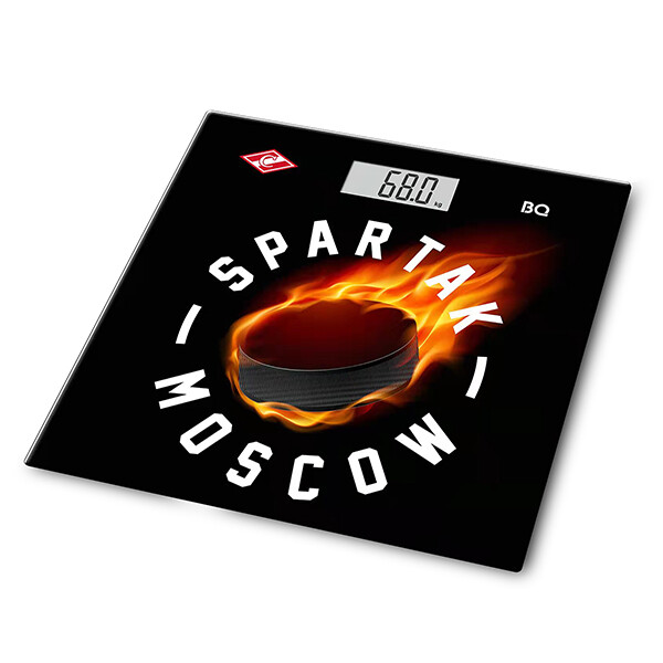 

Напольные весы BQ BS1015 Спартак