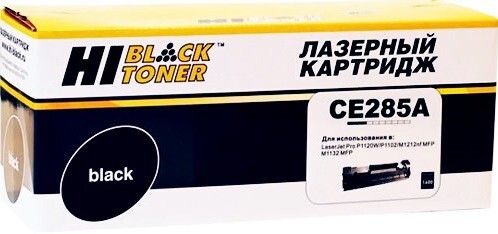 

Картридж Hi-Black N 85A (HB-CE285A)