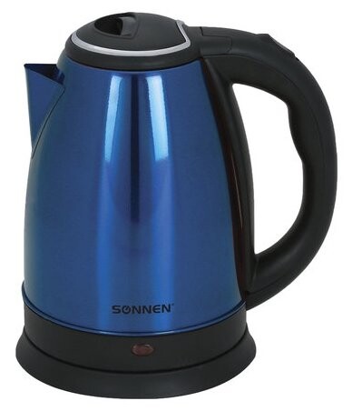 

Чайник SONNEN KT-118B (452927)