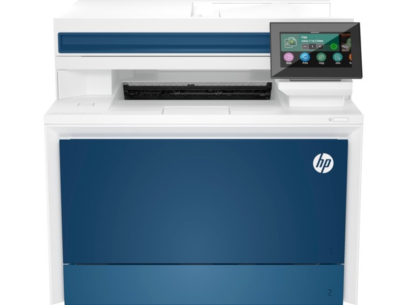 

МФУ HP Color LaserJet Pro MFP 4303dw (5HH65A)