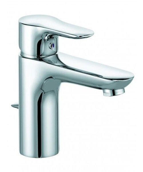 

Смеситель для раковины Kludi OBJEKTA XL 32 260 0575