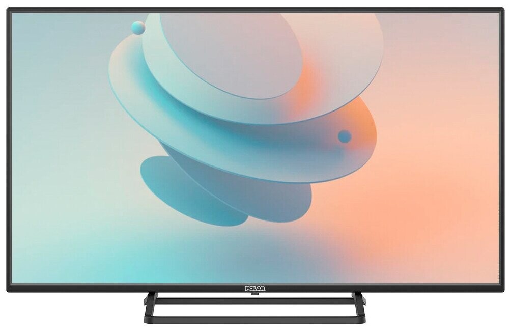 

Телевизор Polar P40L34T2CSM (Smart)