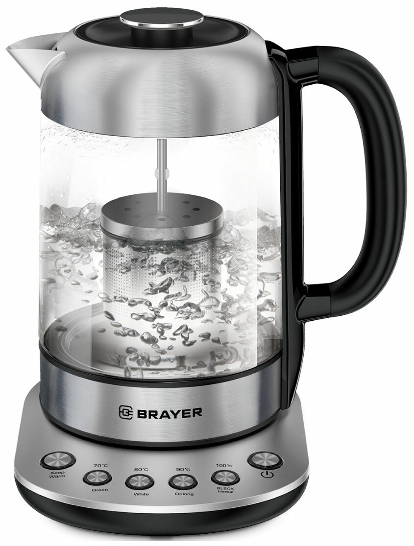 

Чайник Brayer BR1028